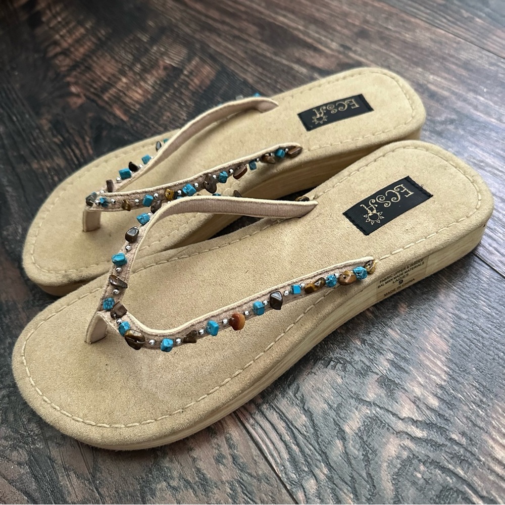 Ecsa | sandals